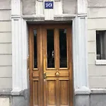 Paris Bessieres Porte De Clichy